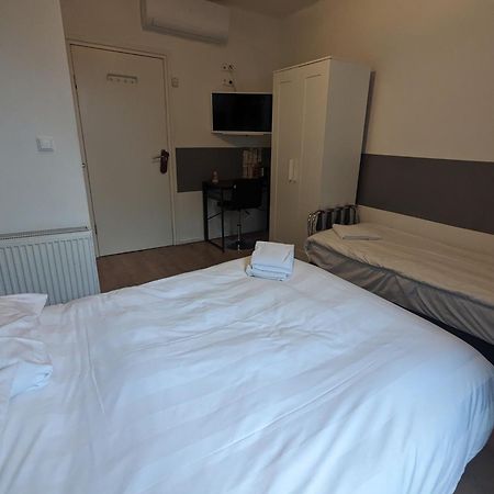 Hotel-Chao Nl 24 Hours Open Utrecht Dış mekan fotoğraf