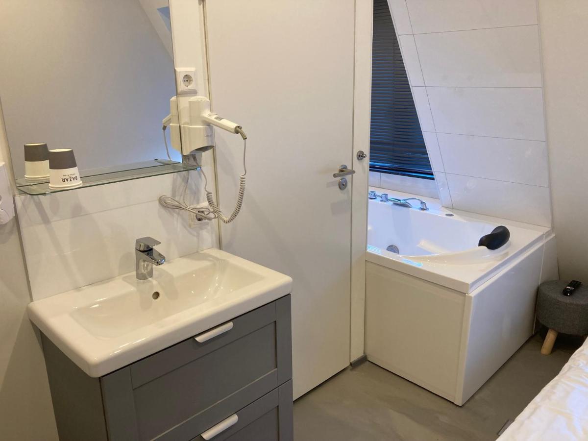 Hotel-Chao Nl 24 Hours Open Utrecht Dış mekan fotoğraf