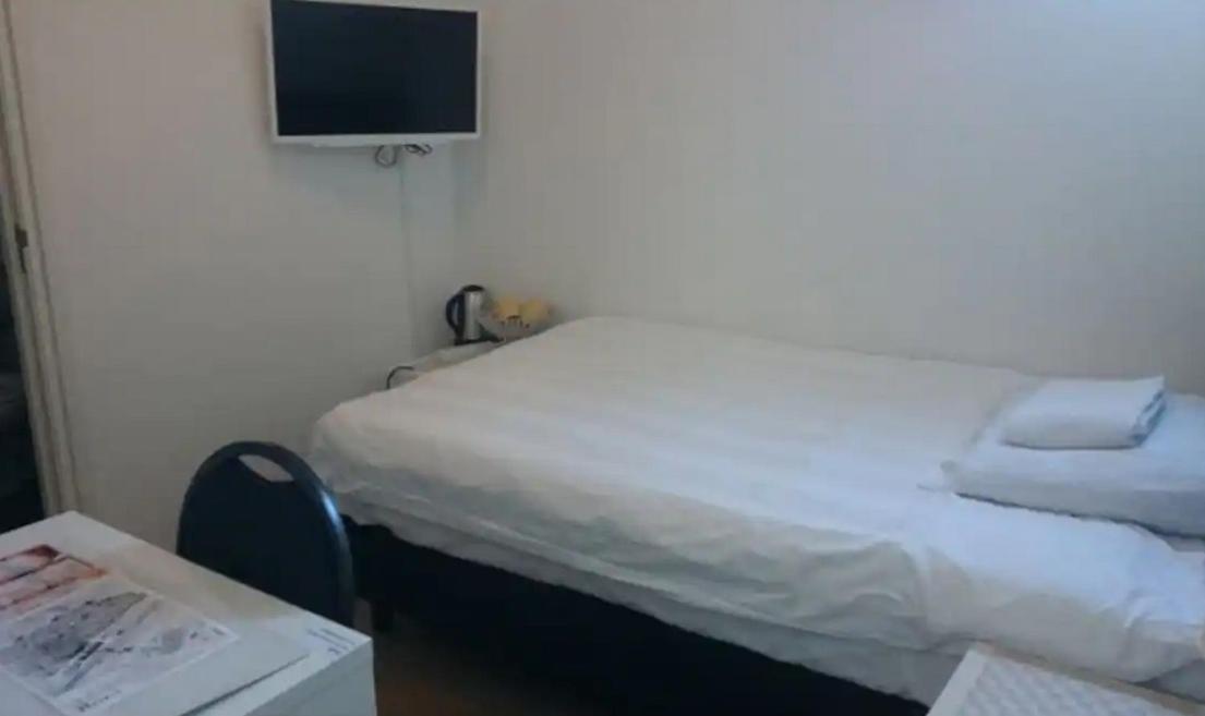 Hotel-Chao Nl 24 Hours Open Utrecht Dış mekan fotoğraf