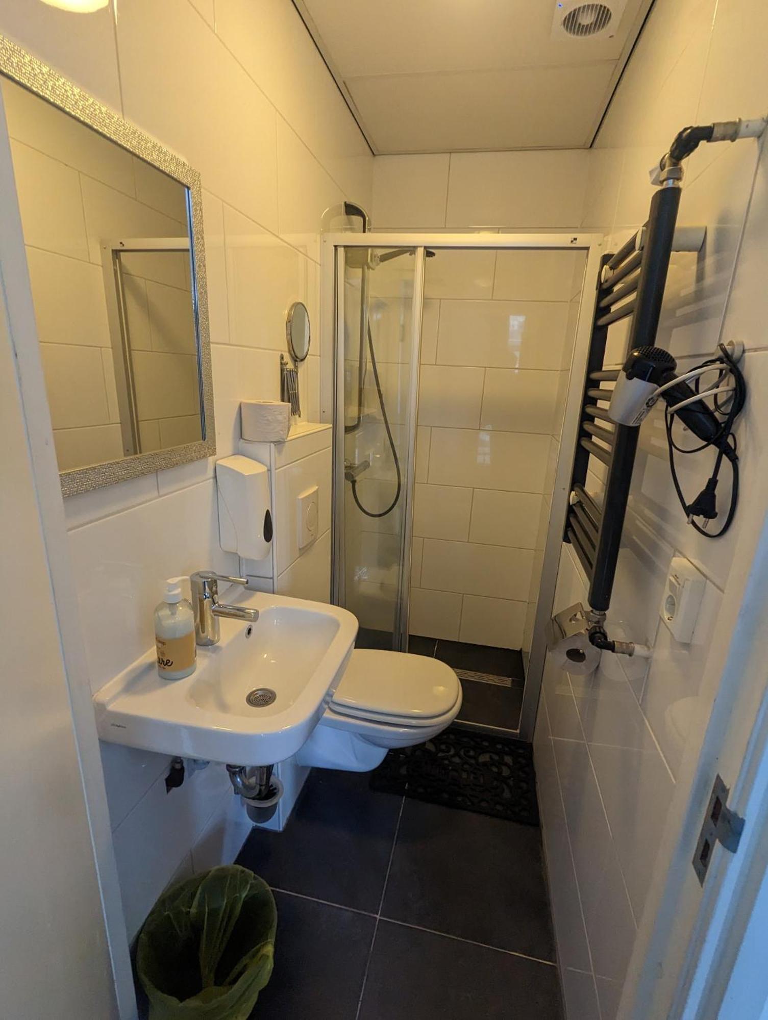 Hotel-Chao Nl 24 Hours Open Utrecht Dış mekan fotoğraf