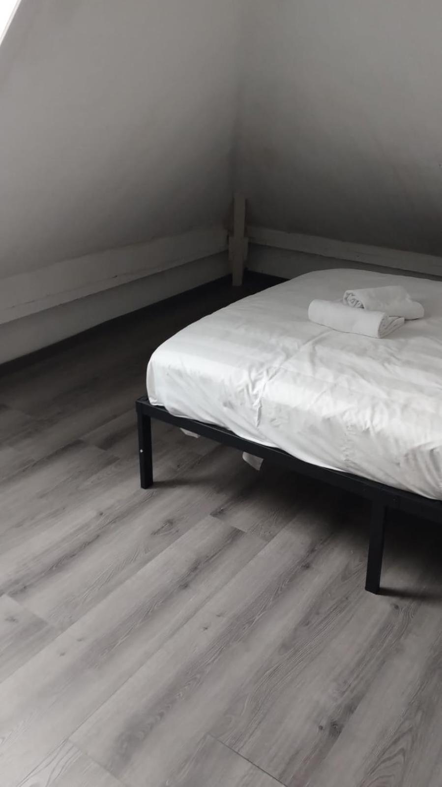 Hotel-Chao Nl 24 Hours Open Utrecht Dış mekan fotoğraf
