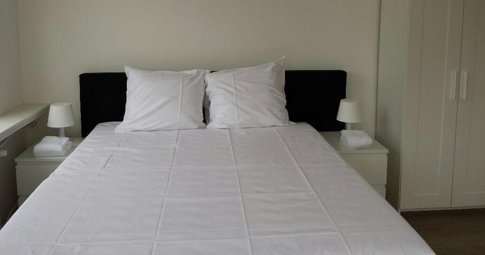Hotel-Chao Nl 24 Hours Open Utrecht Dış mekan fotoğraf