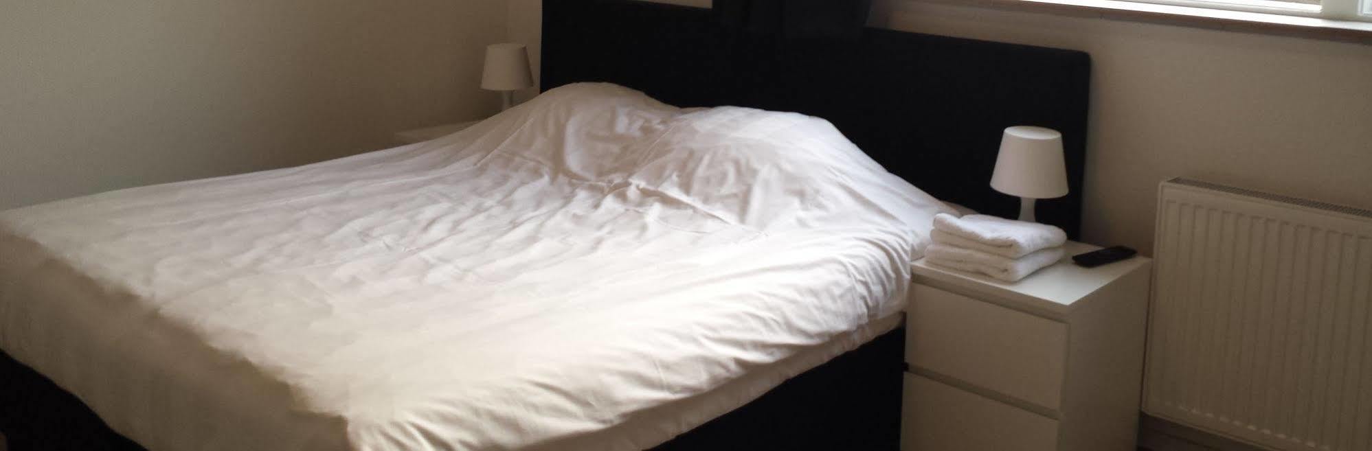 Hotel-Chao Nl 24 Hours Open Utrecht Dış mekan fotoğraf